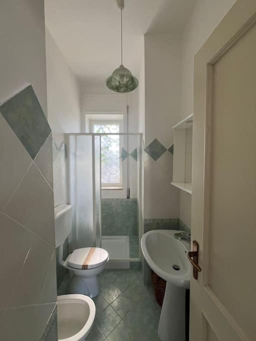 Villa Bouganville 2 Остуні Екстер'єр фото